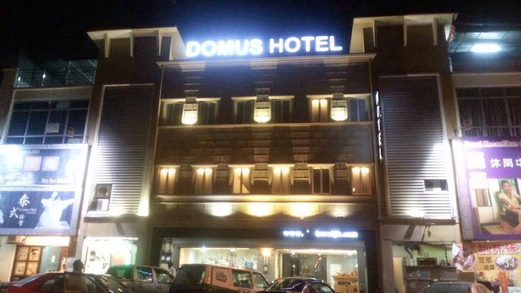 Domus Hotel